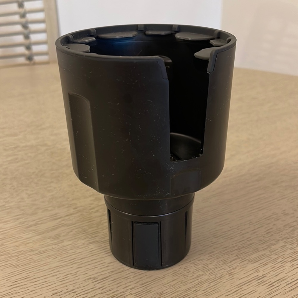 SOLD! Car Cup Holder Expander Adapter
